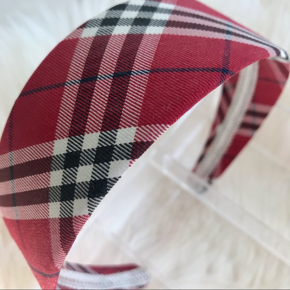 2for23$ • Red headband. - Picture 1 of 2